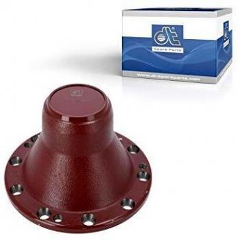 DT Spare Parts 1.16200 Flansch für Gelenkwelle