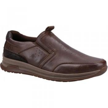 Cole Scarpe casual Hush Puppies in pelle per uomo