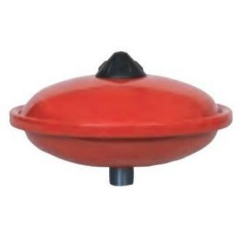 Ibaiondo 5 HMF Réservoir de Stockage