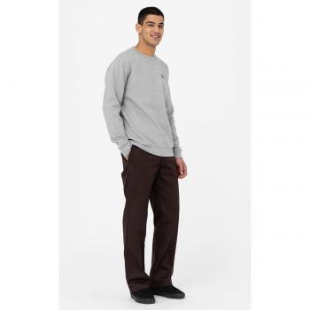 Pantalon de travail Dickies 874 Marron foncé