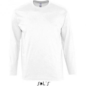 Sol's Langarm T-Shirt für Herren