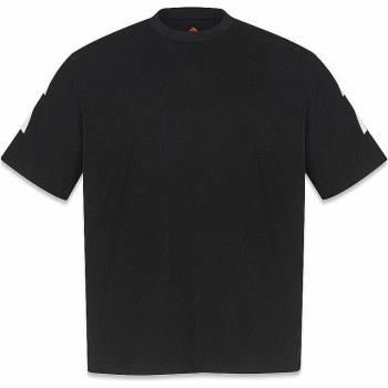 MCM Men's Organic Cotton Laurel Graphic Tee