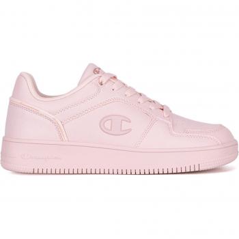 Sneaker Champion RD18 2.0 G GS LOW S32679-PS047 Rosa