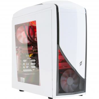 StormForce Glacier Gaming Machine