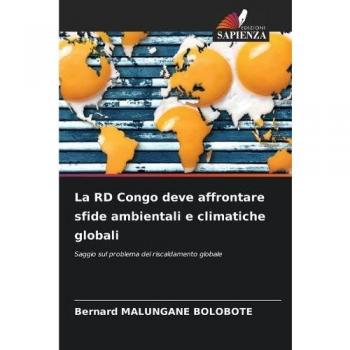 La RD Congo deve affrontare sfide ambientali e climatiche globali