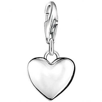 Thomas Sabo Charm Club Heart Charm