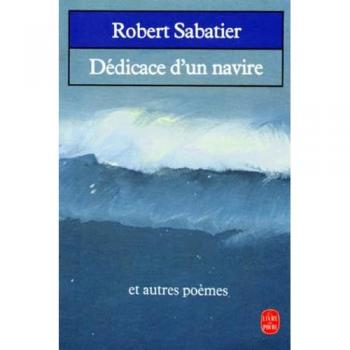 Dédicace D'un Navire