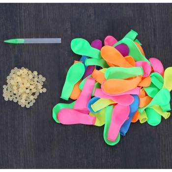 1200PCS Water Balloon Bombs for Parties