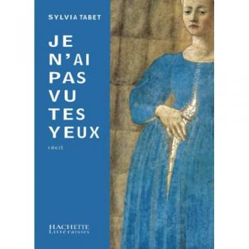 Je n'ai pas vu tes yeux