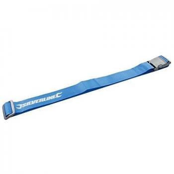 Silverline Reisegurt 50 x 1800 mm