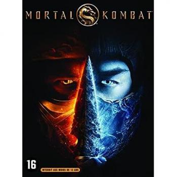 Mortal Kombat Shaolin Monks
