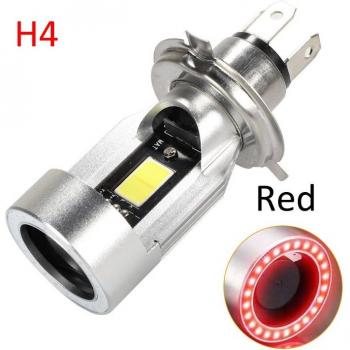 Faro Dual Color Niebla BMW/Harley