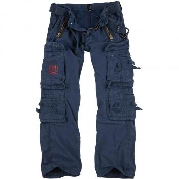 Jeans Royal Traveler Bleu S