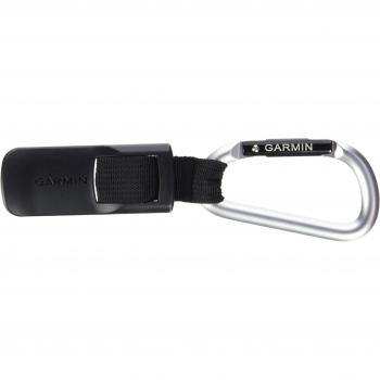 Garmin 010-11022-20 Carabiner for Handheld GPS – Dual Tone