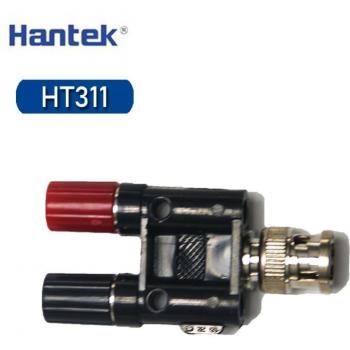 Hantek HT311 500 V Profi‑Banana‑Connector, 4 mm, Oszilloskop Zubehör