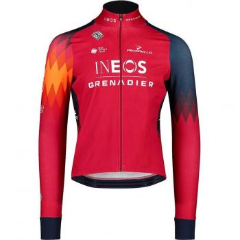 Giacca Rossa Ineos Grenadiers 2023 SL