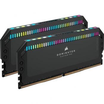 Corsair Dominator Platinum RGB 64GB DDR5 6000MHz Geheugen Kit (2x32GB)