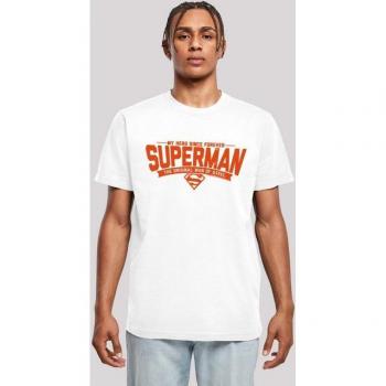 DC Comics Superman F4NT4STIC Shirt – Herren, Premium Merch, Basic