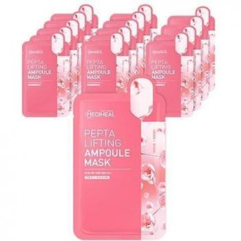 Authentic Pepta Lifting Ampoule Concentrate (20 mL × 15)