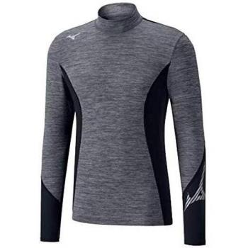Mizuno V-Body G2 High Long Sleeve Shirt