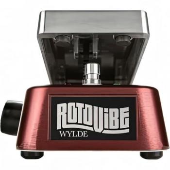Pédale d'effet Wylde Audio Rotovibe Chorus/Vibrato