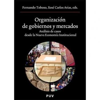 Organización de gobiernos y mercados