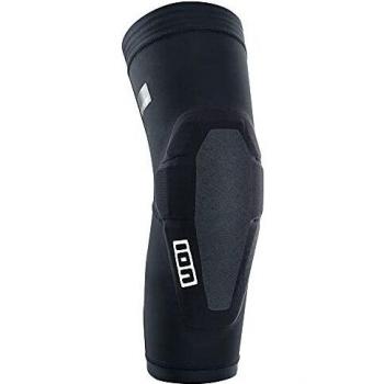 K-Sleeve Rodilla Protector Negro