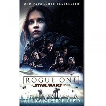 Rogue One: A Star Wars Story
