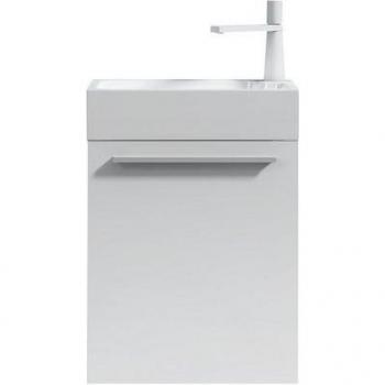 Doporro Gäste-WC Badmöbel-Kombination