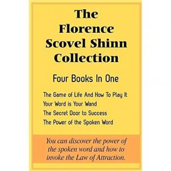 The Florence Scovel Shinn Collection