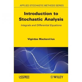 Introduction to Stochastic Analysis