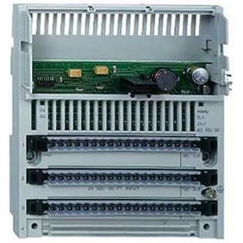 Schneider Electric 170ADI: Controlador Lógico con 32 Entradas