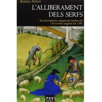 L'alliberament dels serfs