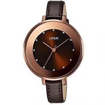 Reloj Lorus Mujer Cuarzo Analogico 36 mm RG223MX9