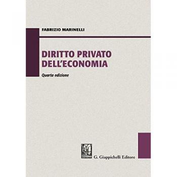 Diritto privato dell'economia