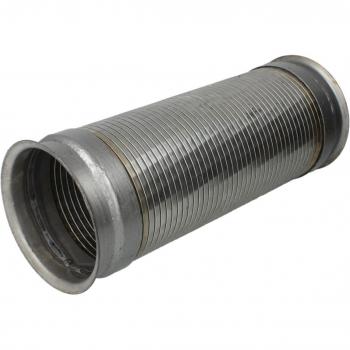 VANSTAR 10095SC Tube d'échappement