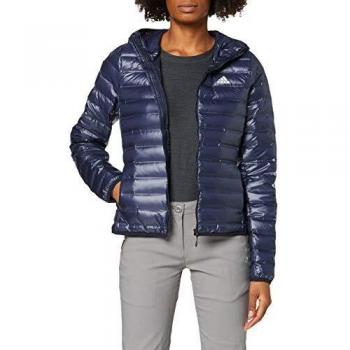 Damen-Varilite Ho Jacke adidas, Legink White, XL Größe