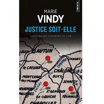 Justice soit-elle