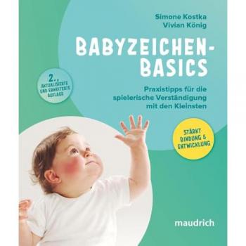 Kostka, Simone: Babyzeichen-Basics