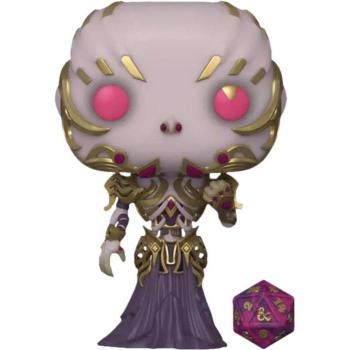 Funko Pop D&D Vecna Édition Spéciale