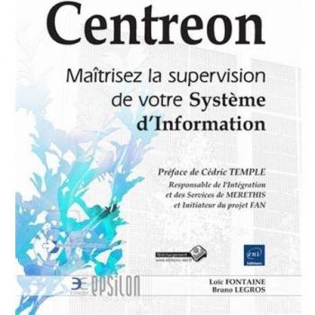 Centreon