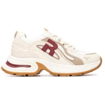 EU 40 Beige Sports Trainers – Women’s 173052