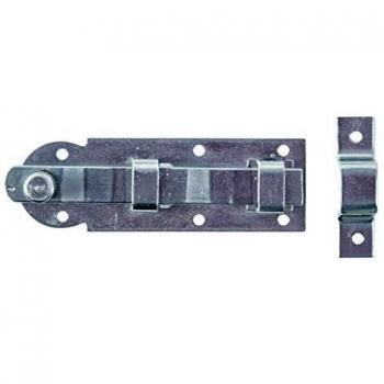 Catenaccio Sicurezza 80 mm