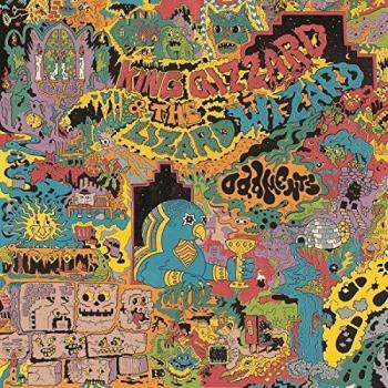 Oddments (Colored Vinyl) [Vinyl LP]