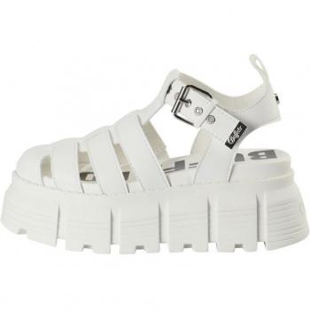 Vegan Ava Buffalo Footwear