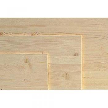Lamelle de sapin 18 mm – 800 × 500 mm – Pircher