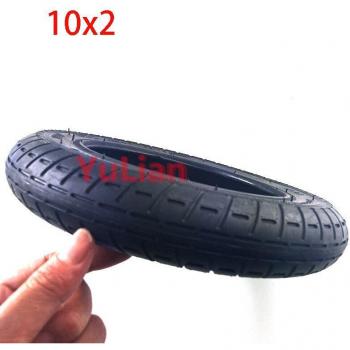 ElecBike UltraGrip 10x2