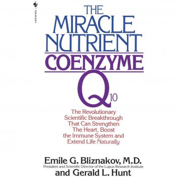 The Miracle Nutrient