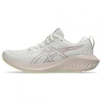 Asics Gel-Excite 10 Damen Laufschuhe Creme/Pink