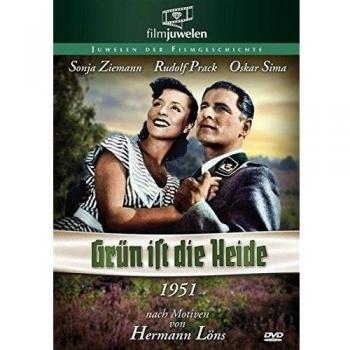 Grün ist die Heide (1951) (Filmjuwelen)